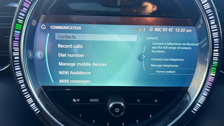 MINI Hatchback 135kW Cooper S Level 3 33kWh 3dr Auto Electric Hatchback